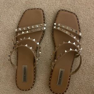 Steve Madden flats size 10